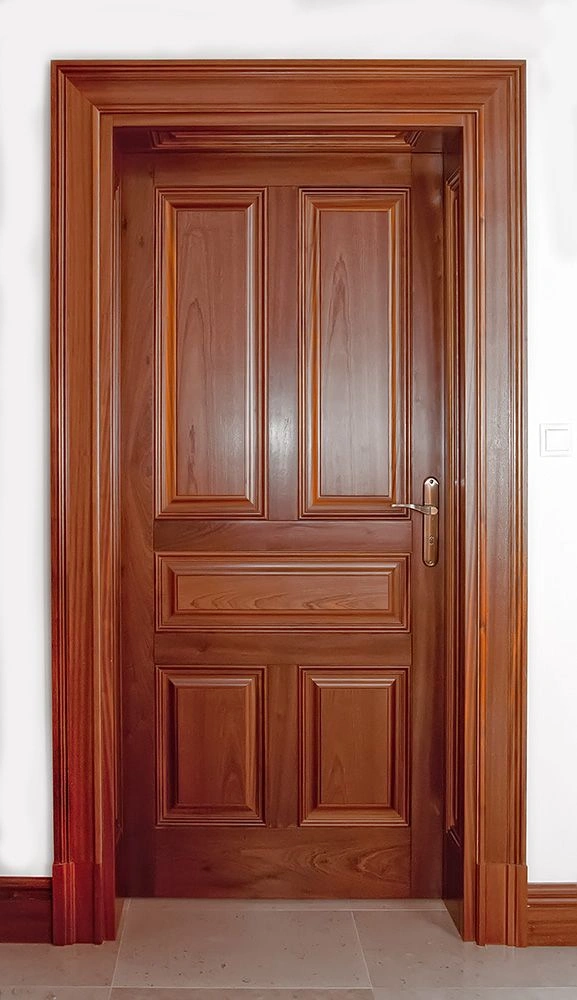 Panel Door